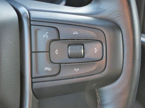 Used 2020 GMC Sierra 1500 AT4 image 24