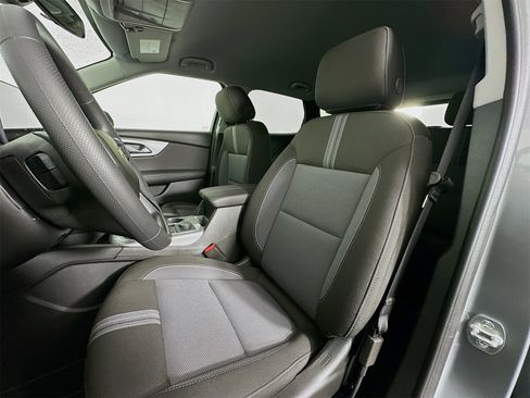 New 2025 Chevrolet Blazer LT w/ LPO, Floor Liner Package image 21