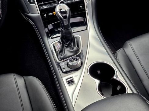 Used 2017 INFINITI Q60 3.0t w/ Premium Plus Package 3.0T image 20