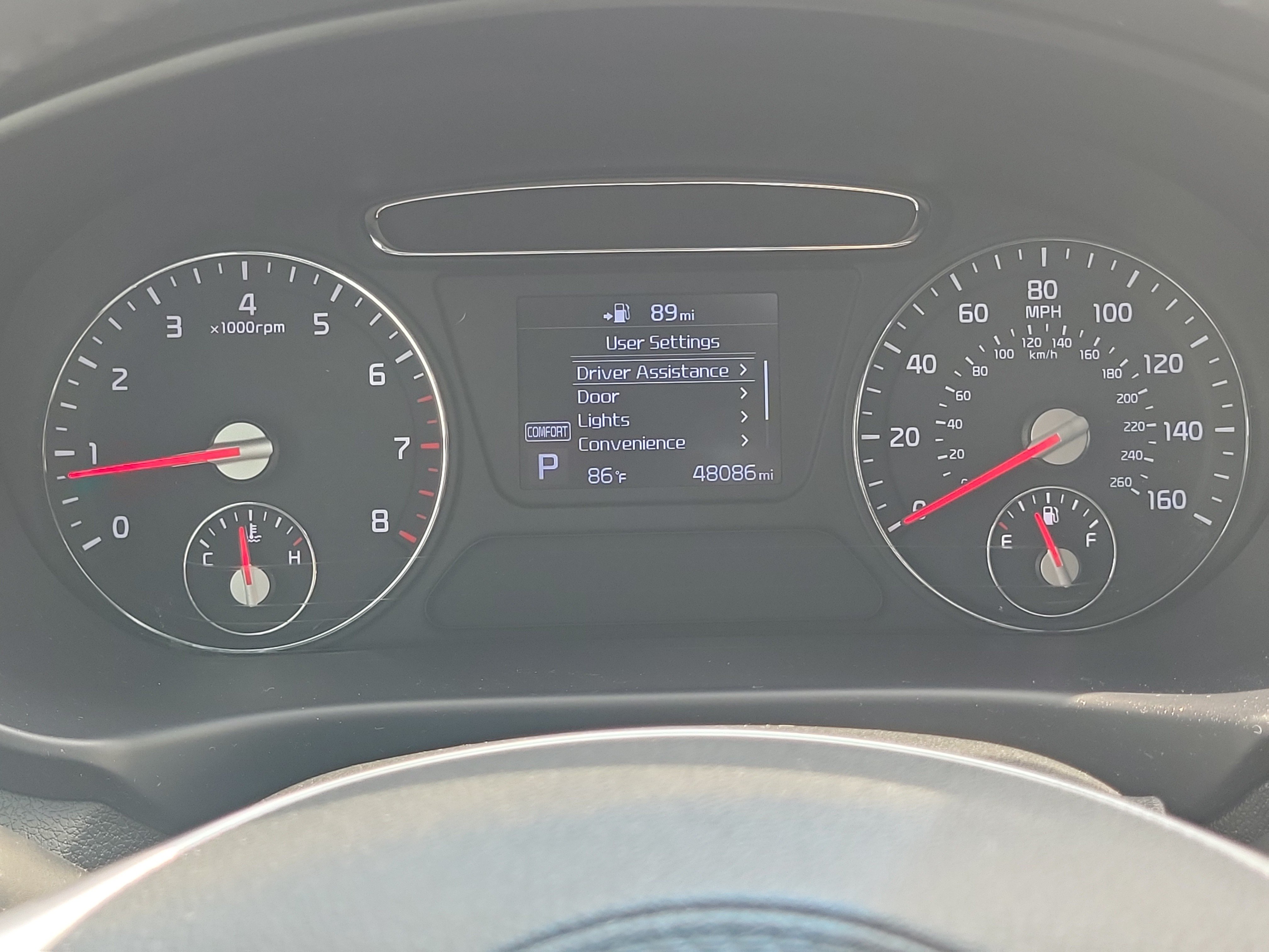 Used 2020 Kia Sorento LX w/ LX I4 Convenience Package FWD image 32