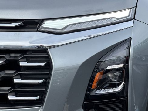 Used 2026 Chevrolet Equinox LT image 50