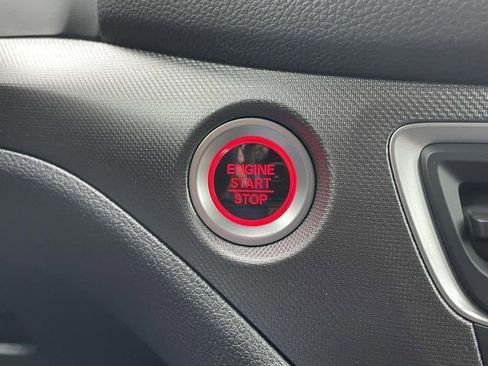 Used 2025 Honda Ridgeline RTL image 27