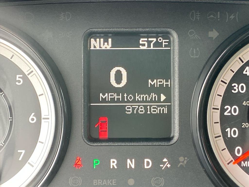 Used 2018 RAM 1500 Express AWD/4WD image 18