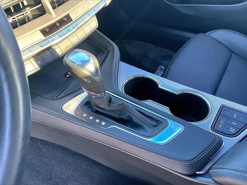 Used 2024 Cadillac CT4 Premium Luxury image 14