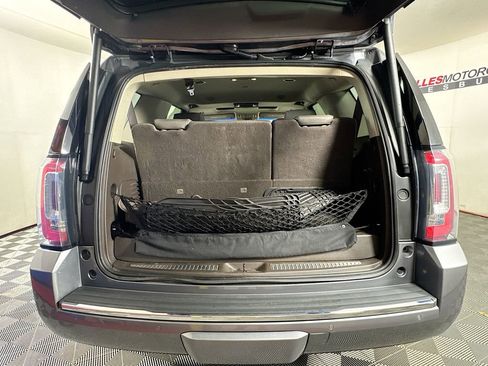 Used 2020 GMC Yukon Denali w/ Denali Ultimate Package AWD/4WD image 28