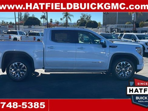 New 2026 GMC Sierra 1500 Denali image 6