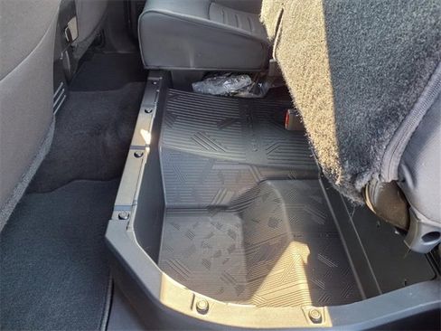 Used 2024 Toyota Tacoma TRD Sport image 79