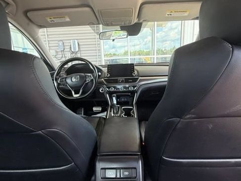 Used 2022 Honda Accord Sport Special Edition image 20