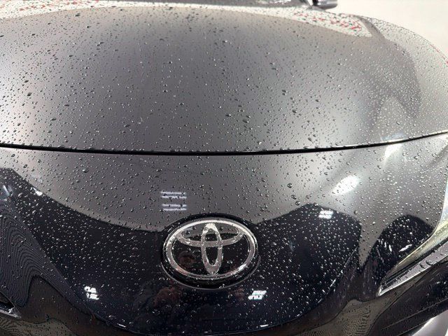 Used 2020 Toyota Supra Premium w/ Driver Assist Package RWD image 5
