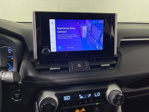 Certified 2024 Toyota RAV4 XLE Premium w/ Weather Package AWD/4WD image 20