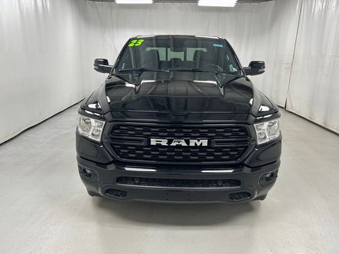 Used 2023 RAM 1500 Big Horn AWD/4WD image 4