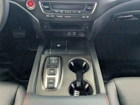 New 2026 Honda Ridgeline TrailSport image 18