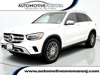 Used 2022 Mercedes-Benz GLC 300 4MATIC video 1