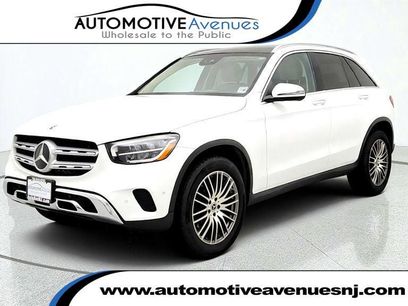 Used 2022 Mercedes-Benz GLC 300 4MATIC