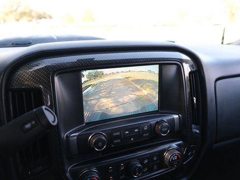 Used 2015 Chevrolet Silverado 1500 LT w/ All Star Edition image 37