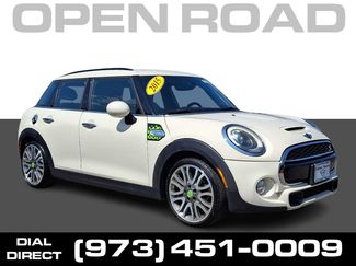 Used 2015 MINI Cooper S FWD video 1