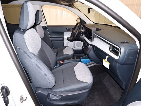 New 2026 Ford Maverick XLT FWD image 14