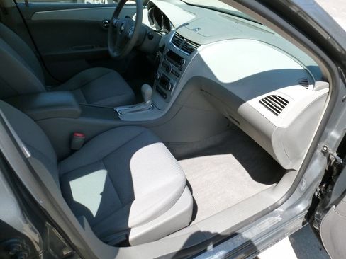 Used 2009 Chevrolet Malibu Hybrid FWD image 11