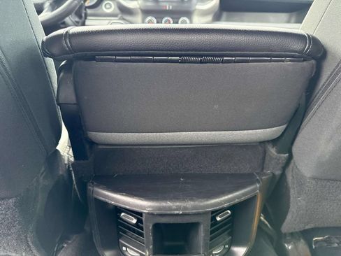 Used 2021 RAM 2500 Big Horn AWD/4WD image 13