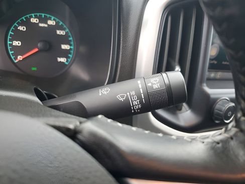 Used 2022 GMC Canyon Elevation w/ Trailering Package image 36