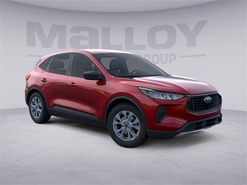 New 2026 Ford Escape Active w/ Cold Weather Package image 24