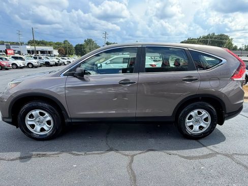 Used 2012 Honda CR-V LX image 4