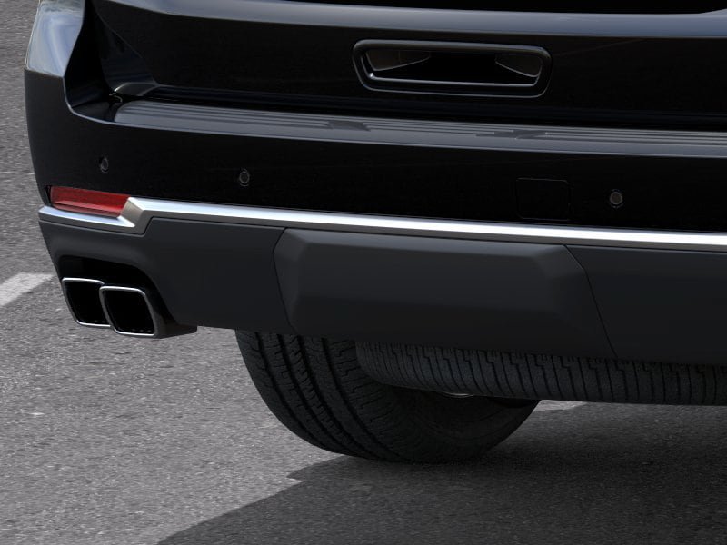 New 2026 Chevrolet Tahoe High Country AWD/4WD image 38