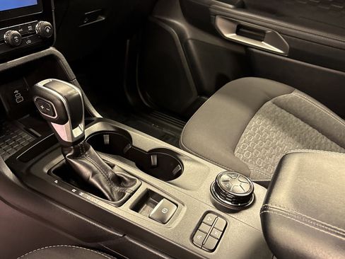 Used 2024 Ford Ranger XLT w/ Trailer Tow Package image 14