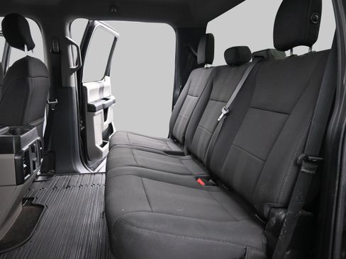 Used 2019 Ford F150 XL w/ Equipment Group 101A Mid AWD/4WD image 23