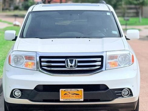 Used 2013 Honda Pilot Touring image 26