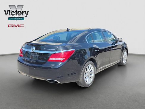 Used 2014 Buick LaCrosse Leather FWD image 18