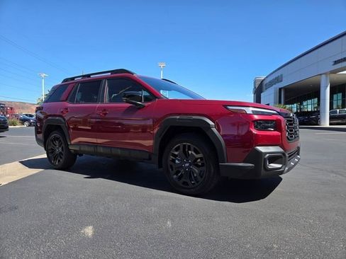 New 2026 Subaru Outback Limited XT AWD/4WD image 2