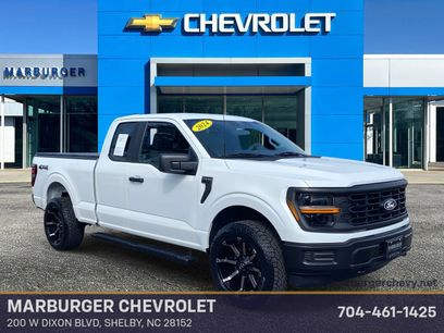 Used 2024 Ford F150 XL