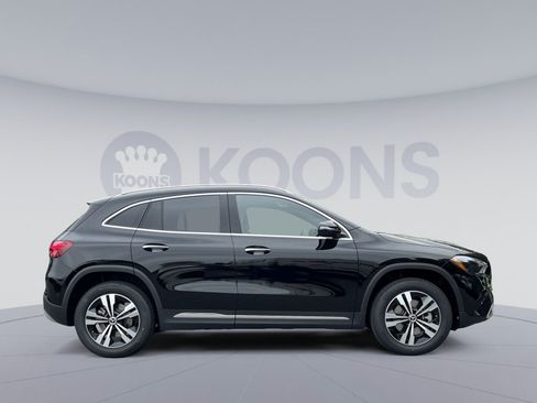 New 2026 Mercedes-Benz GLA 250 4MATIC image 12