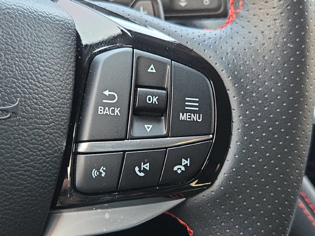 Used 2025 Ford Explorer ST w/ Sun And Sound Package AWD/4WD image 20
