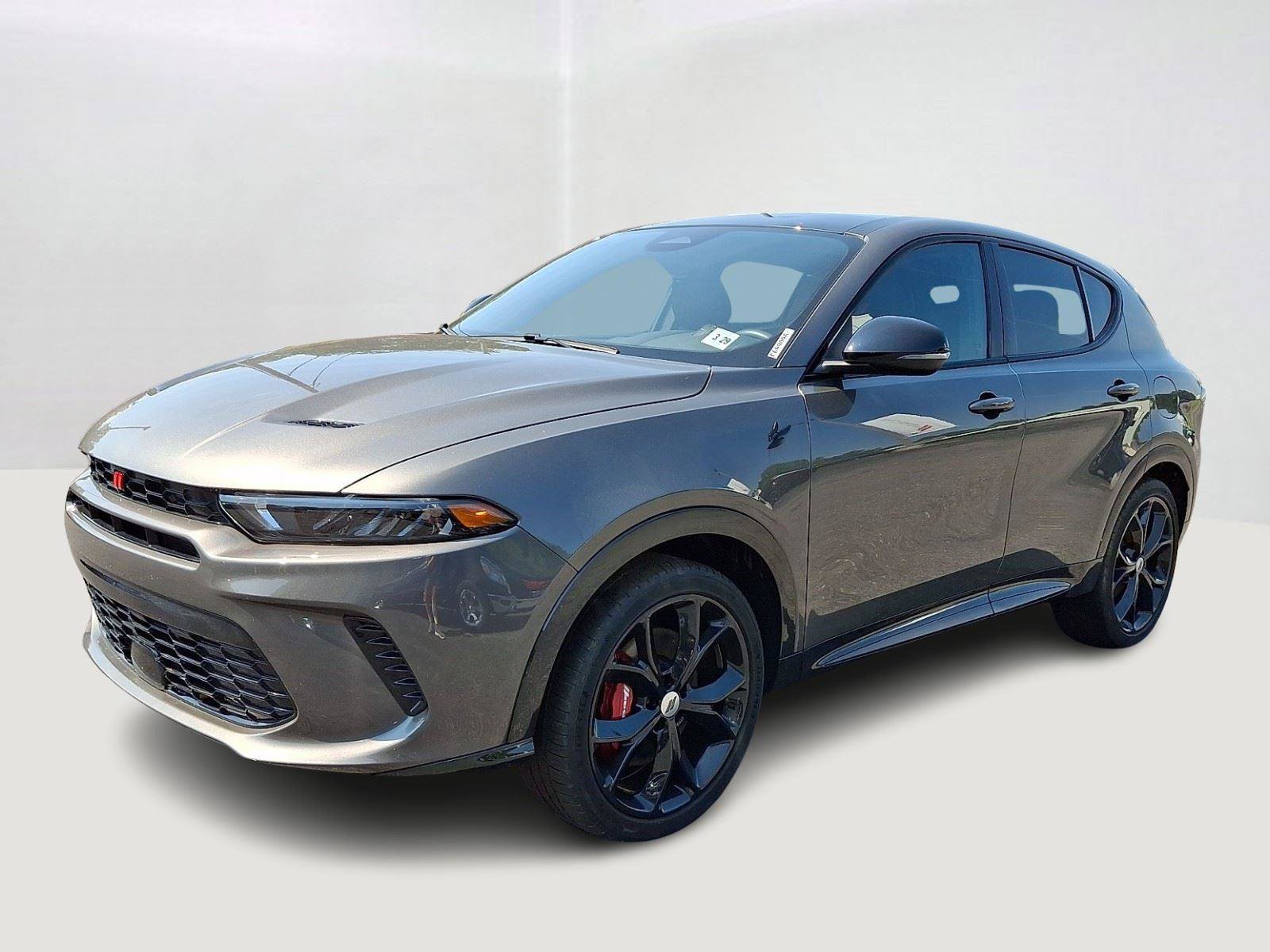Used 2024 Dodge Hornet R/T Plus AWD/4WD image 3