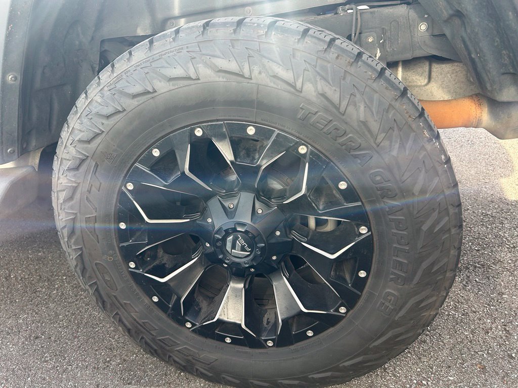 Used 2020 Jeep Gladiator Overland AWD/4WD image 5