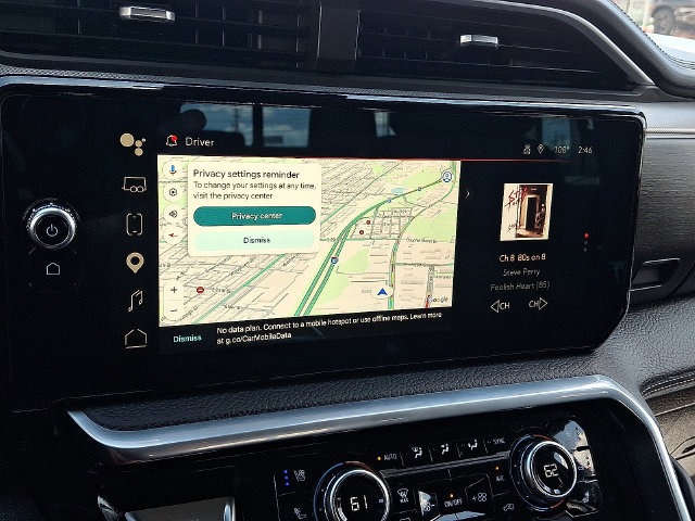Certified 2022 GMC Sierra 1500 Denali AWD/4WD image 20