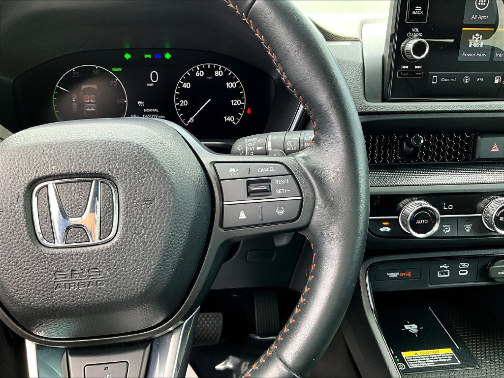 Used 2024 Honda CR-V Sport-L image 14