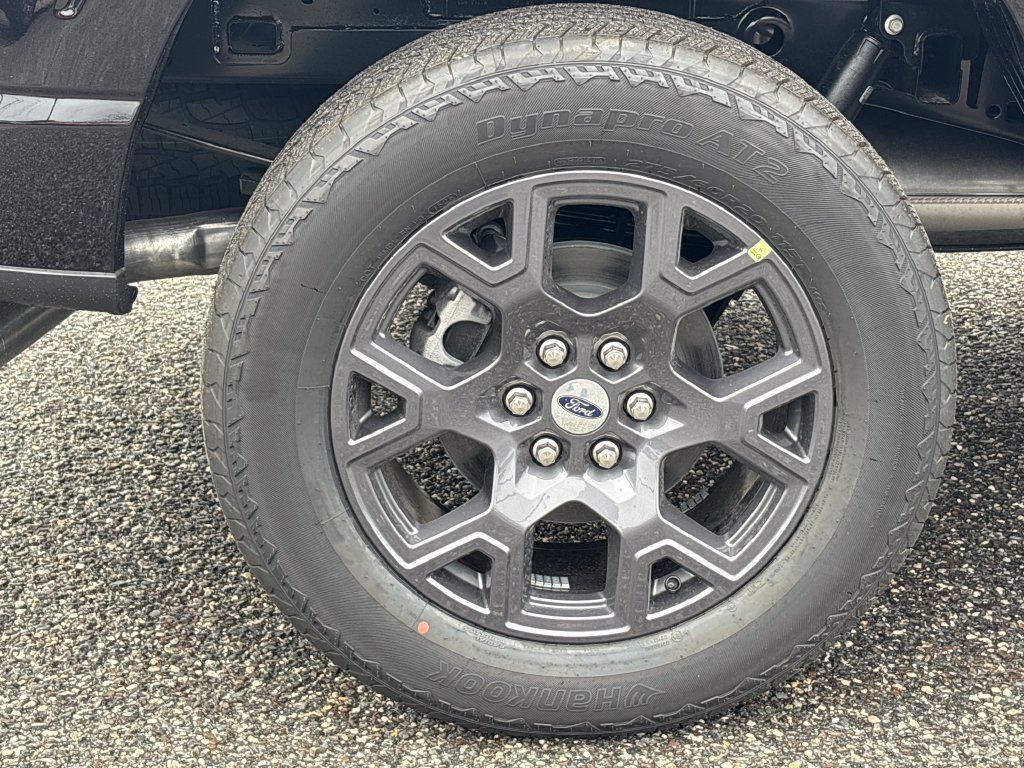 New 2026 Ford F150 STX AWD/4WD image 21