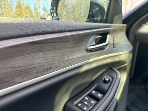 New 2025 Jeep Grand Cherokee Limited image 34