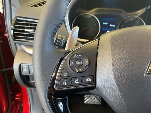 New 2026 Mitsubishi Eclipse Cross Black Edition image 19