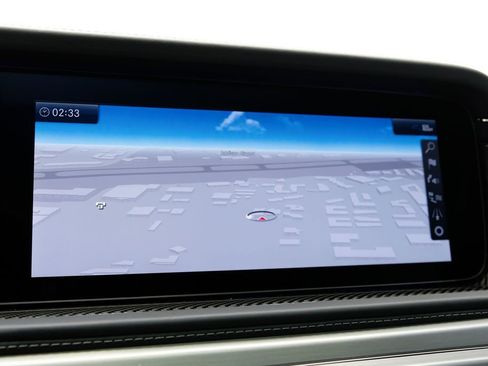 Used 2022 Mercedes-Benz G 63 AMG 4MATIC image 24