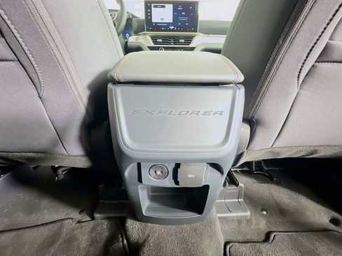 Used 2026 Ford Explorer Active image 39