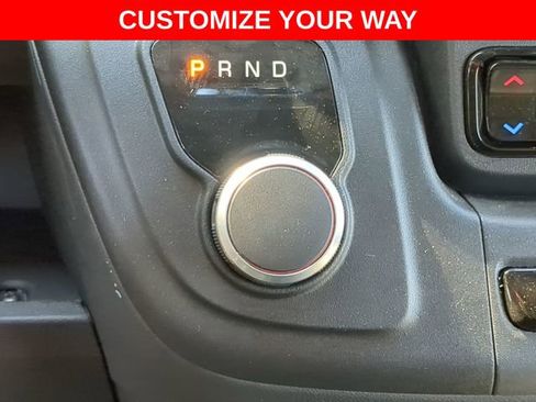 New 2025 RAM ProMaster 3500 image 36