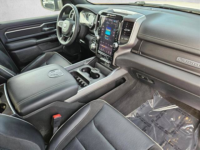 Used 2026 RAM 1500 Laramie AWD/4WD image 26