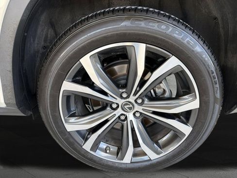 Certified 2020 Lexus RX 350L FWD w/ Premium Package image 23
