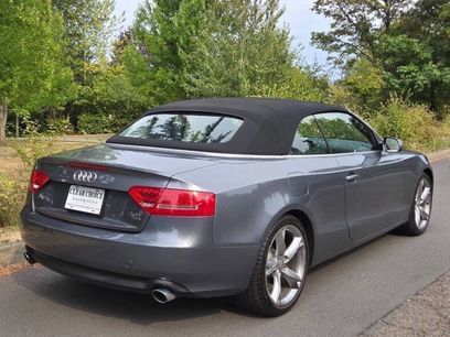 Used 2012 Audi A5 2.0T Premium Plus
