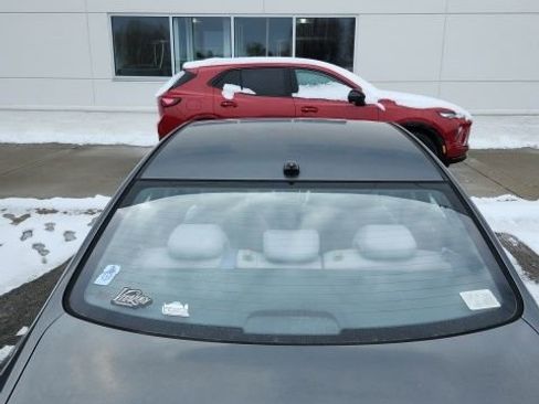 Used 2012 Hyundai Accent GLS image 6