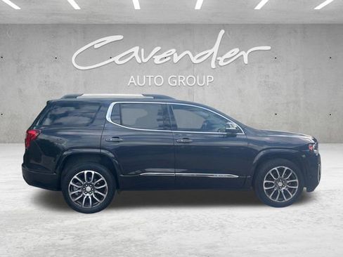 Used 2020 GMC Acadia Denali FWD image 21